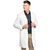 WWE4403 - Jaleco Unissex Workwear Lab Coat by Cherokee - Rei dos Jalecos | Uniformes Médicos