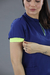 748 - Blusa Scrub Feminino Neon - Coleção Emoções na internet