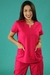 700 - Scrub Blusa Feminina Decote Redondo - comprar online