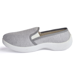 Imagen de Zapatilla Melanie - Gris #491