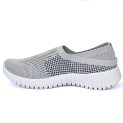 Zapatilla Vale - Gris #2422 - Gowell