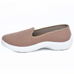 Zapatilla Micaela - Beige #402 - comprar online