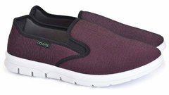 Urbana Gowell 39/45 bordo #4250 - comprar online