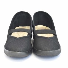 Zapatilla Donna - Negro #803 - comprar online