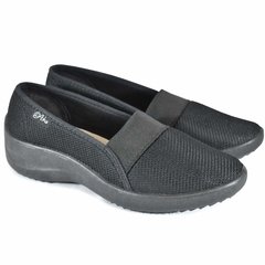 Zapatilla Maia - Negro #805