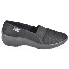 Zapatilla Maia - Negro #805 - tienda online