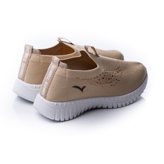 Zapatilla Carmela - Color Beige #2408 - comprar online