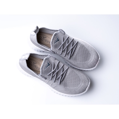 Zapatilla Cata - Color Gris #2429 - comprar online