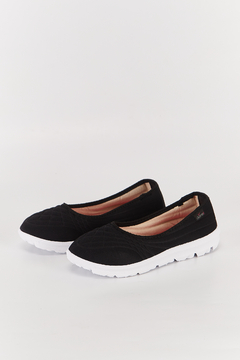 Ballerina Dina - Negro #2030 - tienda online