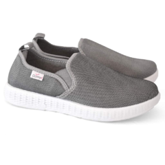 Zapatilla Alma - Gris #2894 - Gowell