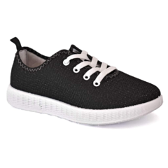 Zapatilla Cala - Negro #2830 - Gowell