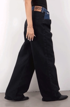 JEAN WIDE LEG FRANKIE - tienda online