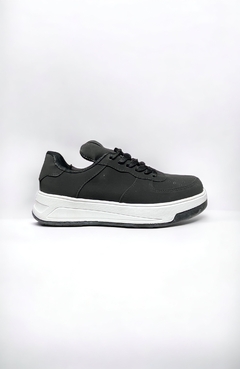 SUEDE BLACK - comprar online