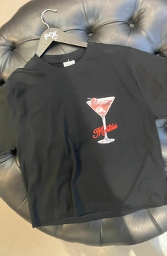 REMERON MARTINI