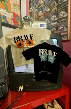 REMERON BRAVE