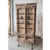 Puerta con soporte de hierro Jaipur en internet