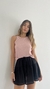 Musculosa Pink en internet