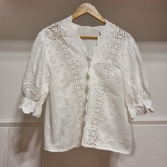 Camisa URSULA - TIENDA BELLA CIAO