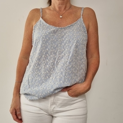 Musculosa SALINAS - comprar online