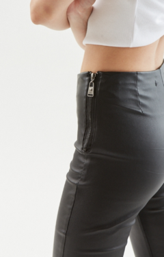 Pantalon SHURE RECORTE TAJO - tienda online