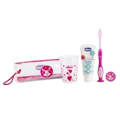 Set higiene bucal 3-6 años - comprar online