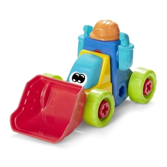 Imagen de Juguete Transformablox Chicco