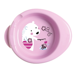 Plato térmico Chicco 