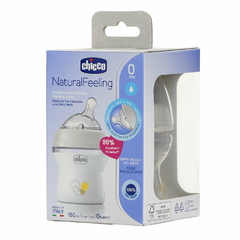 Mamadera NaturalFeeling 0m+ 150ml - tienda online