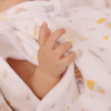 Poncho de toalla Baby - Tienda Nonni