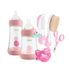 Combo Perfect 5 Chicco - comprar online