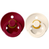 Chupetes Bibs Colours 6m+ Talle2 - Tienda Nonni