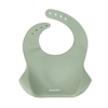 Babero de silicona con bolsillo - comprar online