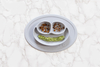 Plato de silicona Mini Mat ezpz en internet