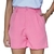 Short Romana Rosa 01