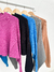 Sweater Sagitta - tienda online