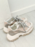 Zapatillas Ashy Tiza Gris en internet