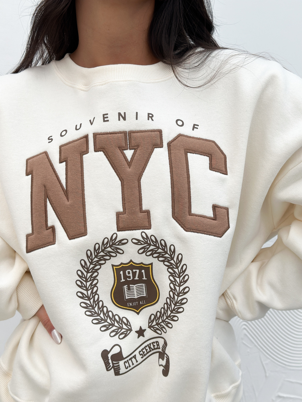 Nyc indumentaria hotsell