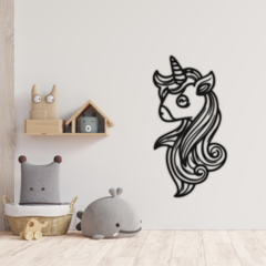 Colgables - Kids - Unicornio 2