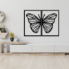 Colgables - Naturaleza - Butterfly