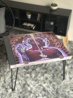 Mesa Ratona CD - Tool - Lateralus