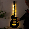 Colgables - Cuadros Led - Guitarra