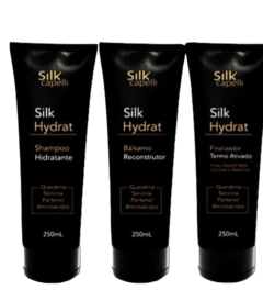 Silk Hydrat Home Care