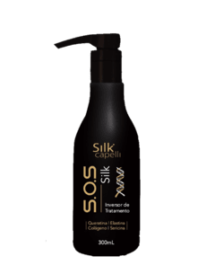 S.O.S silk 300 ml