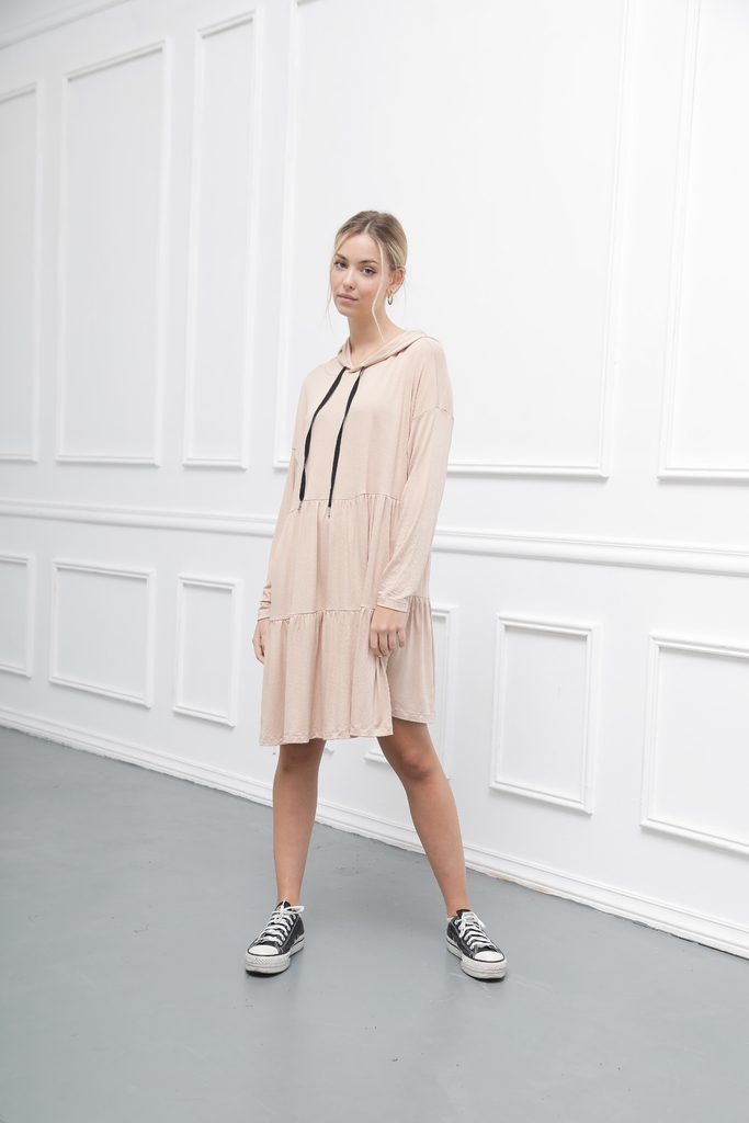 Vestido Buzo BELKIS Art 2230 Comprar en MONI TRICOT