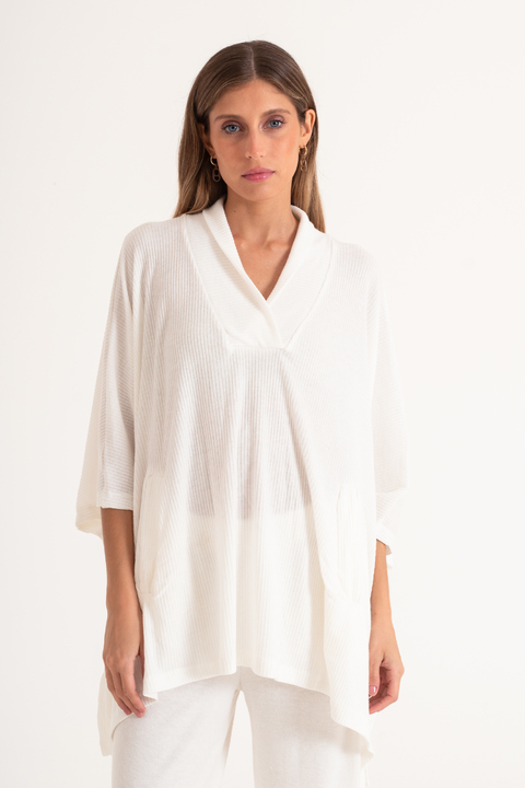Comprar Ponchos y Ruanas en MONI TRICOT