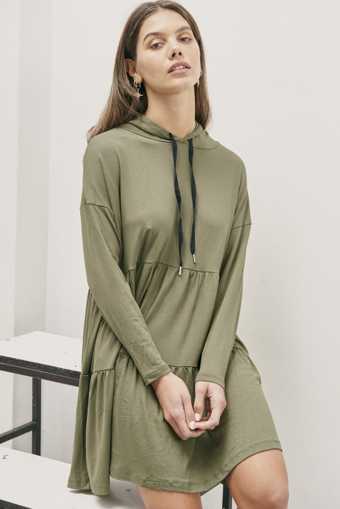 Vestido Buzo BELKIS Art 2230 Comprar en MONI TRICOT