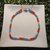 Choker Tricolor