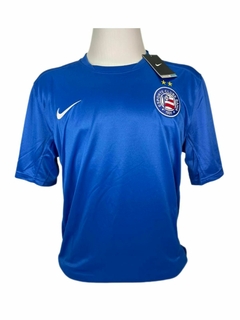 CAMISA BAHIA 2012 ORIGINAL DA ÉPOCA