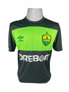 CAMISA CUIABA 2020 TREINO ORIGINAL DA ÉPOCA