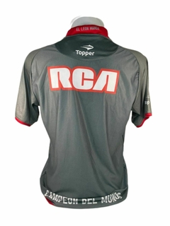 CAMISA ESTUDIANTES 2010/11 ORIGINAL DA ÉPOCA - comprar online